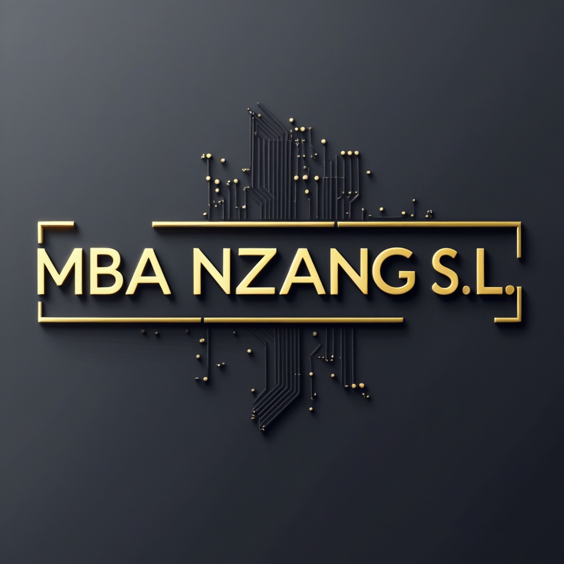 MBA NZANG S.L.